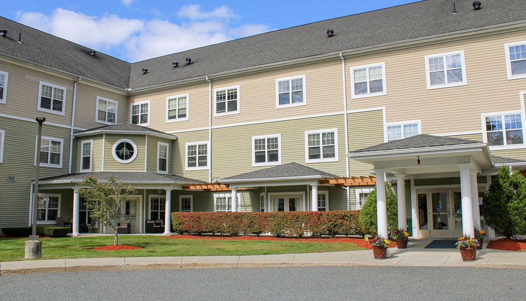 Premier Retirement Communities in Massachusetts